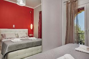 P. Koklas Apartment Apartment in Zakynthos