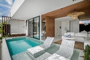 Green Flow Villa 5 Ubud Villa in Abiansemal