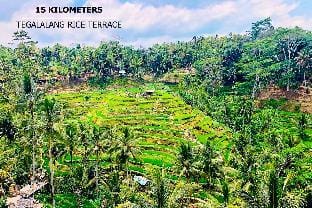 Green Flow Villa 5 Ubud Villa in Abiansemal