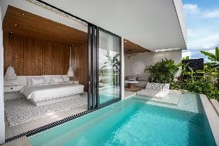 Green Flow Villa 5 Ubud Villa in Abiansemal