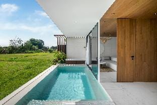 Green Flow Villa 5 Ubud Villa in Abiansemal