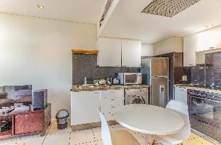 De Waterkant Studio Apartment - fully furnished and equipped Apartment in Cape Town