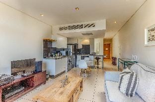 De Waterkant Studio Apartment - fully furnished and equipped Apartment in Cape Town