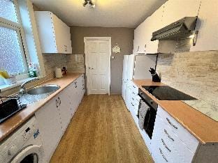 Robinhuts Apartments Vacation rental in Beverley