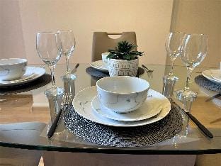 Robinhuts Apartments Vacation rental in Beverley