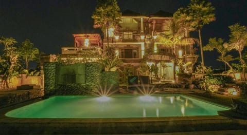 The Nenggala Suite Bed and Breakfast in Tampaksiring