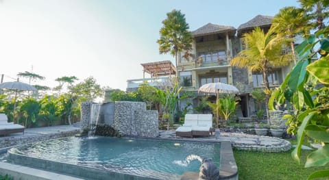 The Nenggala Suite Bed and Breakfast in Tampaksiring