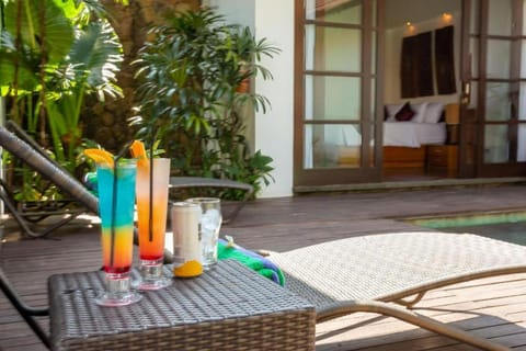 Sukanami Villa Ubud by ecommerceloka Villa in Payangan