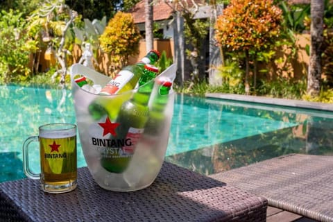 Sukanami Villa Ubud by ecommerceloka Villa in Payangan