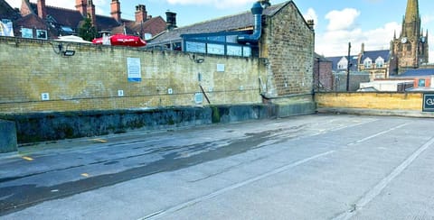 The George Wright Boutique Hotel, Bar & Restaurant Hotel in Rotherham