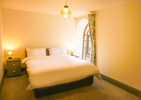 The George Wright Boutique Hotel, Bar & Restaurant Hotel in Rotherham