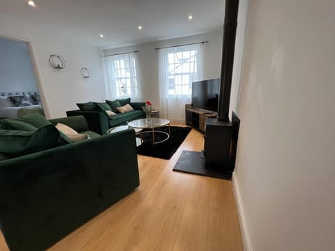 Princess Victoria Hideaway Vacation rental in Bristol