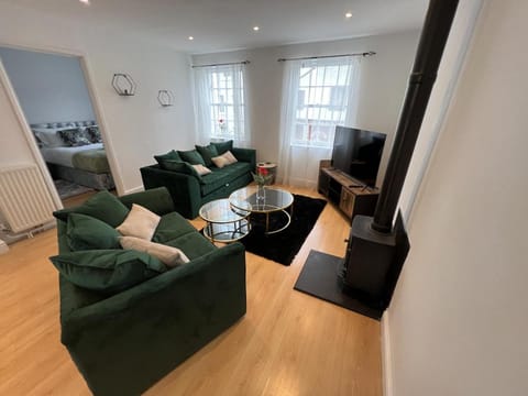 Princess Victoria Hideaway Vacation rental in Bristol