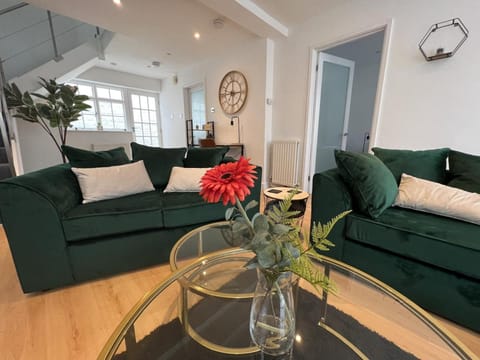 Princess Victoria Hideaway Vacation rental in Bristol