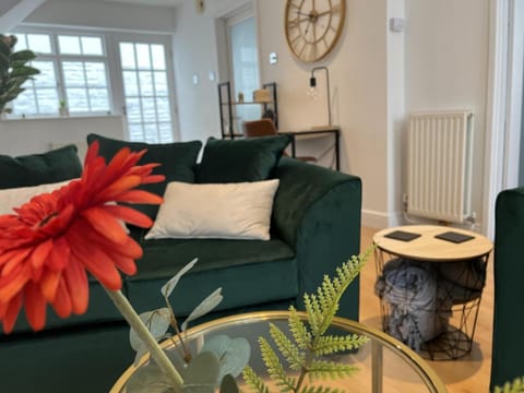 Princess Victoria Hideaway Vacation rental in Bristol