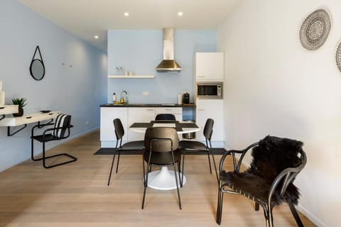 R73 Apartments by Domani Hotels Apartment hotel in Antwerp