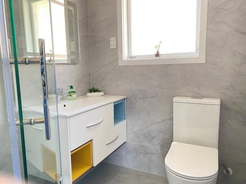 Ali Motel Villa in Auckland