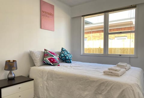 Ali Motel Villa in Auckland