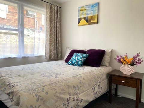 Ali Motel Villa in Auckland