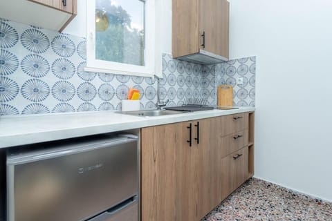 Pteleo Apartments Apartment in Magnesia Prefecture, Greece