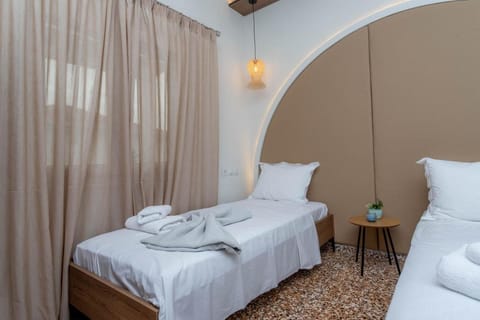 Pteleo Apartments Apartment in Magnesia Prefecture, Greece