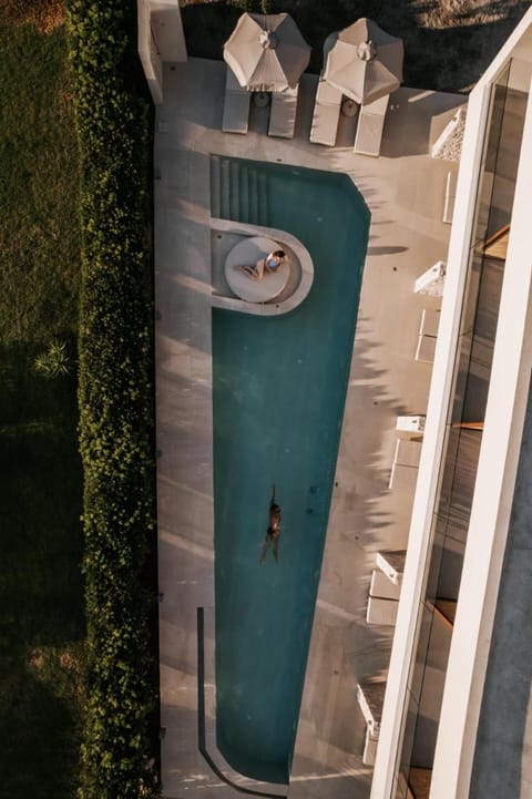 AMÉNTE Mindful Stay Hotel in Plakias