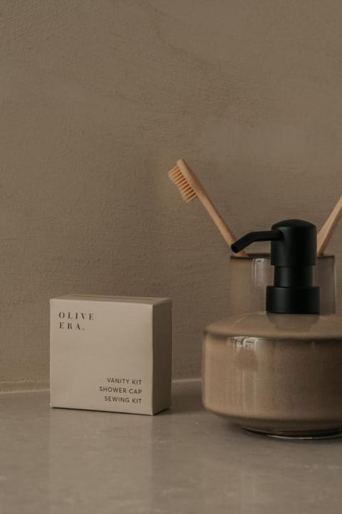 AMÉNTE Mindful Stay Hotel in Plakias