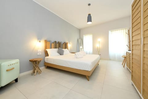 Locanda Carolina Valerio Catullo Bed and Breakfast in Sirmione