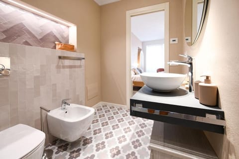 Locanda Carolina Valerio Catullo Bed and Breakfast in Sirmione