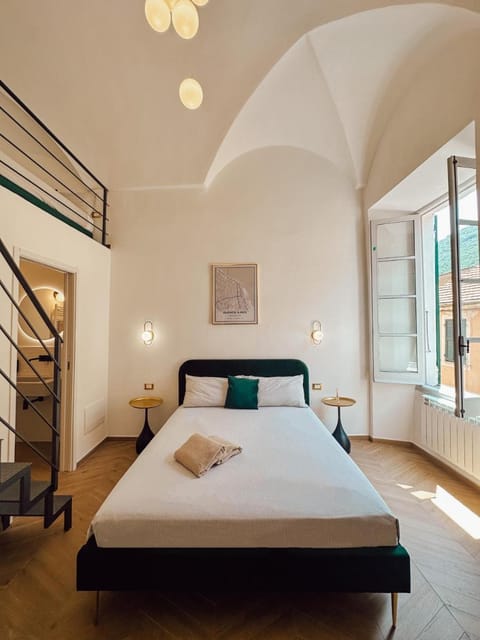 Alto Borgo Rooms Bed and Breakfast in Finale Ligure
