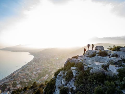 Alto Borgo Rooms Bed and Breakfast in Finale Ligure