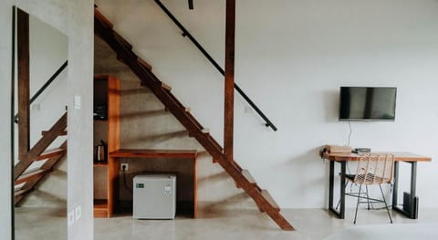 Sammy's Canggu Hotel in North Kuta