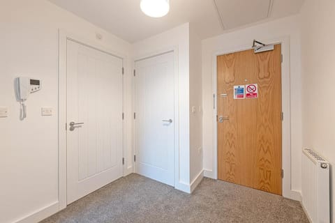 Gospel Heights by Guestz Apartment in Wirral