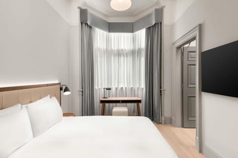 AC Hotel by Marriott Glasgow Hotel in Glasgow