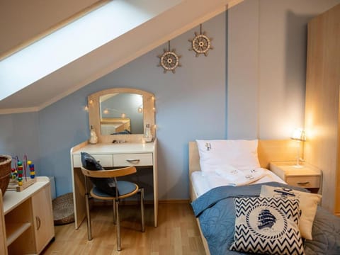 Apartment in Pobierowo near Baltic Beach Apartment in West Pomeranian Voivodeship, Poland