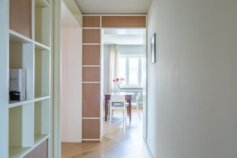 Casa di Cami by Wonderful Italy Apartment in Naples