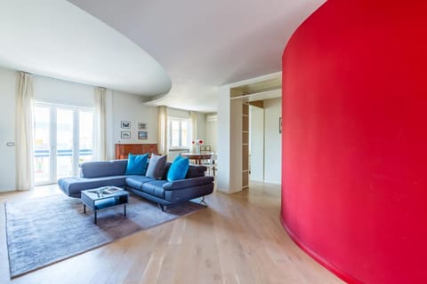 Casa di Cami by Wonderful Italy Apartment in Naples