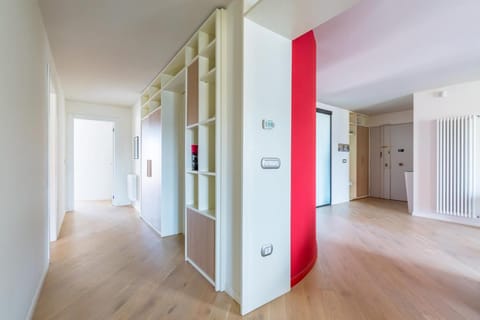 Casa di Cami by Wonderful Italy Apartment in Naples