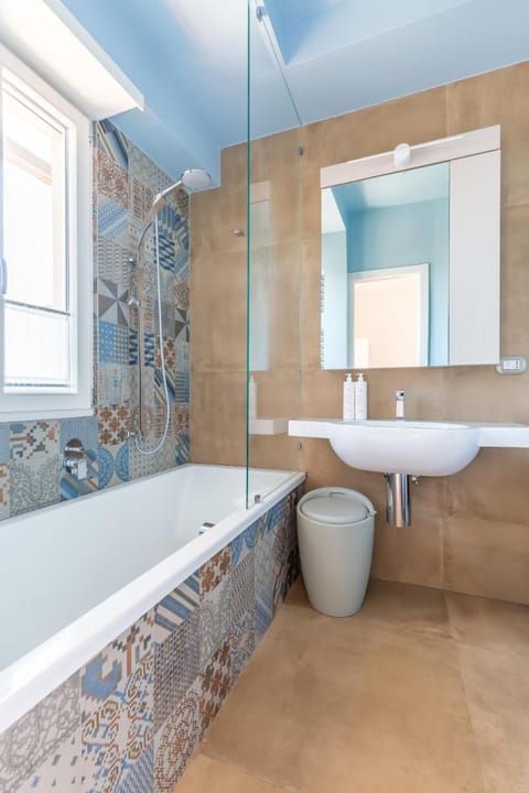 Casa di Cami by Wonderful Italy Apartment in Naples