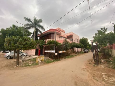 Chauhan villa Vacation rental in Jaipur