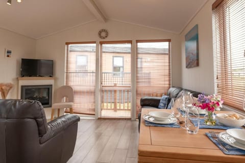 Driftwood Lodge Hotel in Ilfracombe