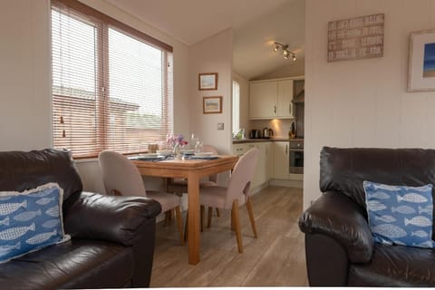 Driftwood Lodge Hotel in Ilfracombe