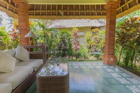 Gopala Luxury Villa Villa in Abiansemal