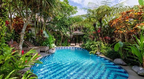 Gopala Luxury Villa Villa in Abiansemal