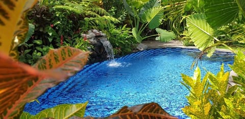 Gopala Luxury Villa Villa in Abiansemal