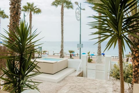 Villa Bahari Villa in Villajoyosa