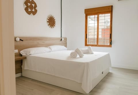 Villa Bahari Villa in Villajoyosa