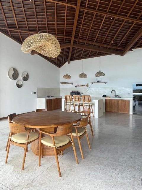 Sundance Residence A5 - 3 bedroom Villa in Nusapenida