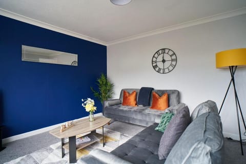 Livi House Vacation rental in Livingston