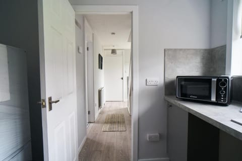 Livi House Vacation rental in Livingston